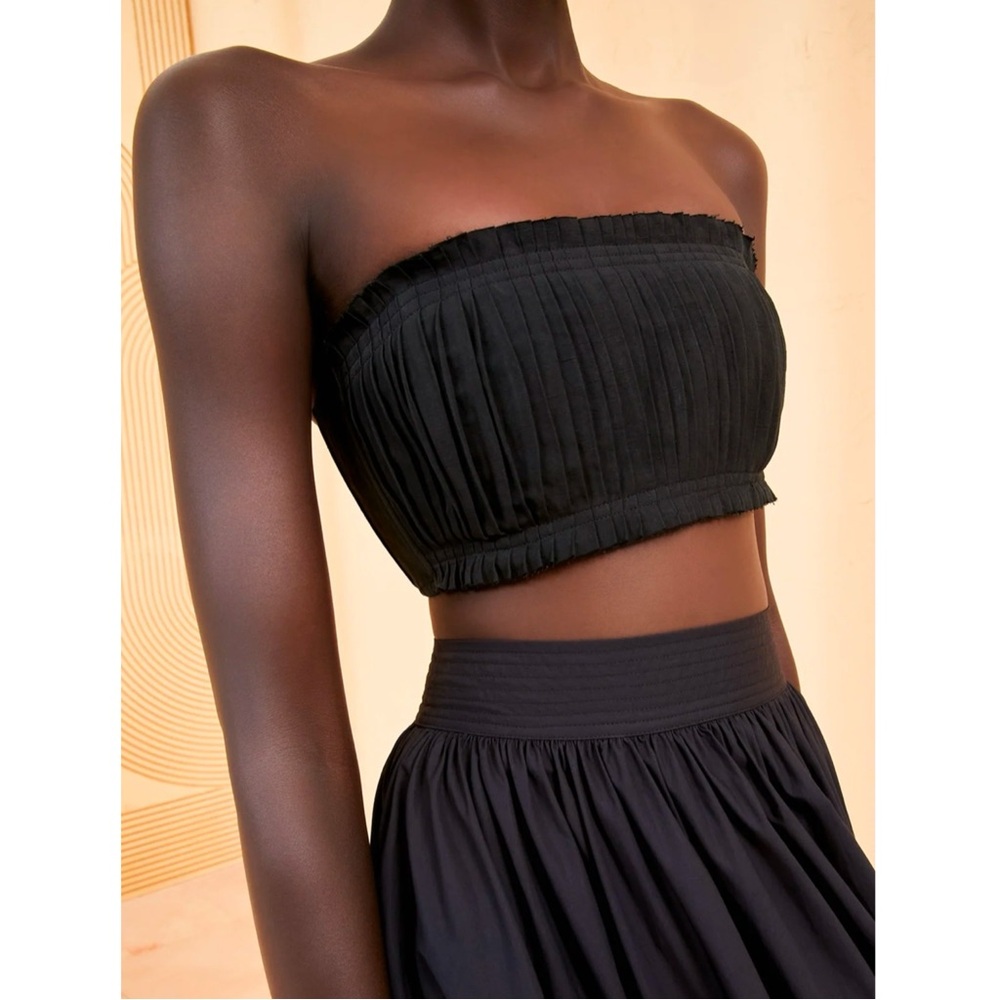 Ulla Johnson Babette Top
